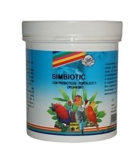 SIMBIOTIC Prebiotic (CHEMI...