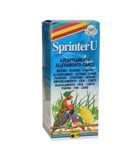 Sprinter U (CHEMI VIT)