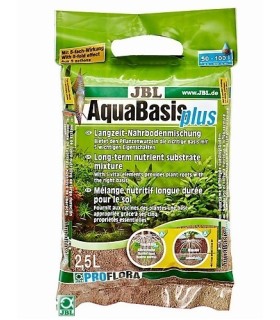 Aquabasis Plus Jbl
