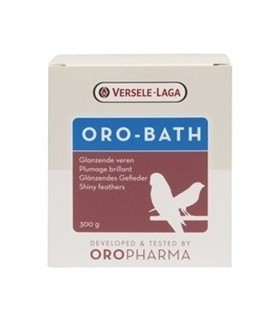 ORO-BATH Versele laga