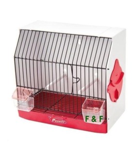 Cage contest red drawer...