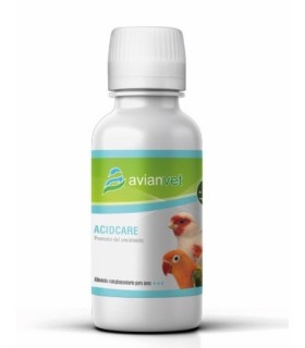 Acidcare Avianvet