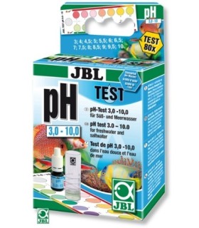 Test PH Jbl
