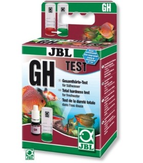 Test GH Jbl