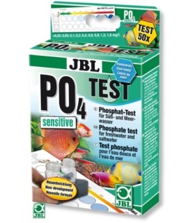 Test PO4 Jbl