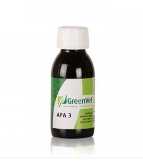 Apa3 Greenvet