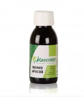 Greenvet Nuovo Apacox