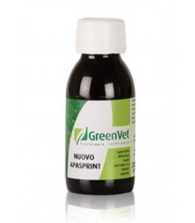 Greenvet Apasprint