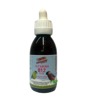 Vitamina B12 Legazin