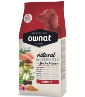 OWNAT Classic Complet Dog...