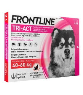 Frontline Tri-Act 40-60kg