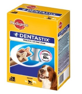 Dentastix 10-25Kg