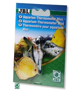 JBL Termómetro mini acuarios