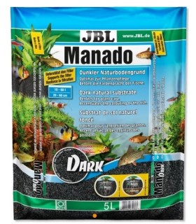 JBL Manado Dark 5l
