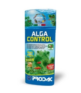 Alga control Prodac
