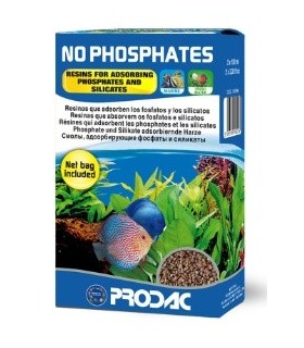 No Phosphates Prodac