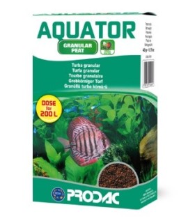 Aquator prodac