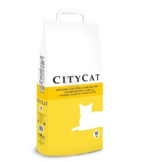 Arena gato Citycat