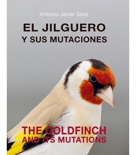 THE GOLDFINCH AND ITS...