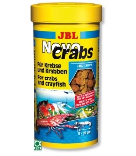 NovoCrabs Jbl