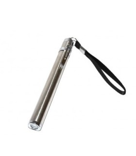 Ovoscope flashlight