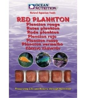 Red Plankton Congelado...