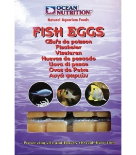 Fish Eggs Congelado Ocean...