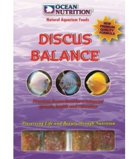 Discus Balance Ocean Nutrition