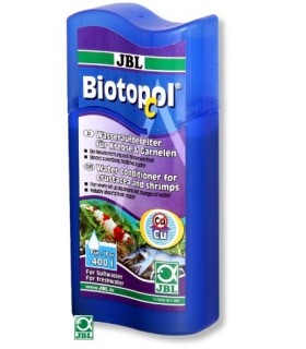 Biotopol C Jbl 100ml