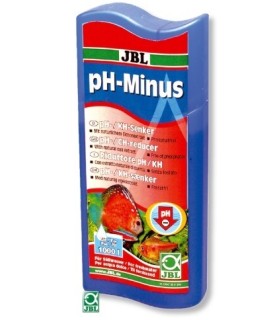 Ph-Minus Jbl