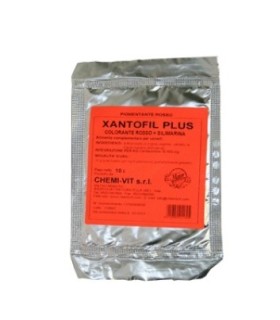 Xantofil new 10gr Chemi Vit