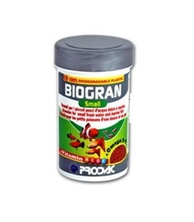 Biogran Small Prodac