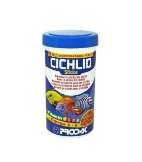 Cichlid Sticks Prodac