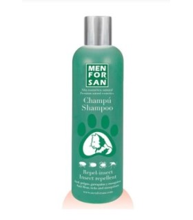 Repel-Insect cats shampoo...
