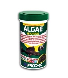 Algae Wafers Prodac