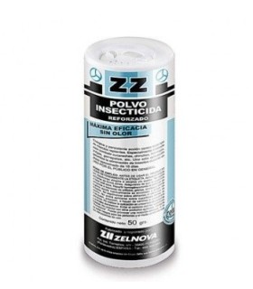 ZZ Insecticida en polvo...