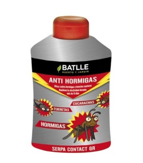 Anti-ants BATLLE