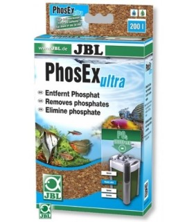PhosEx ultra Jbl