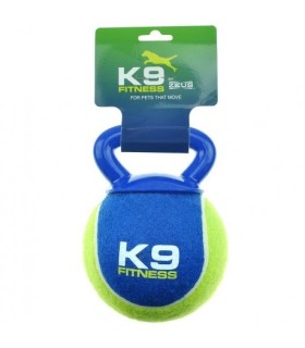 K9 Ball XL with TPR handle...