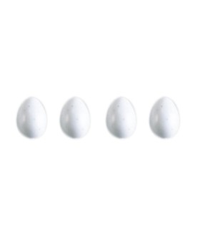 Little Cardinal Eggs (I005)...