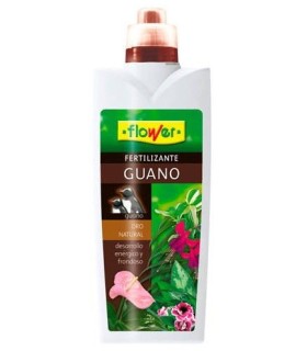 Liquid Fertilizer Guano Flower