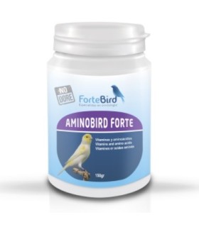 Aminobird Forte Fortebird