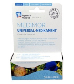 Medimor - for most...