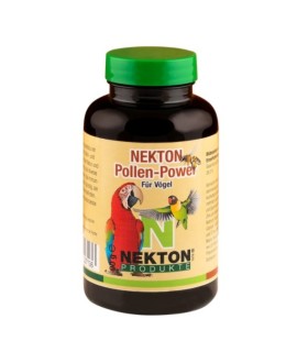 Nekton Pollen Power