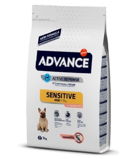 Advance Mini Sensitive