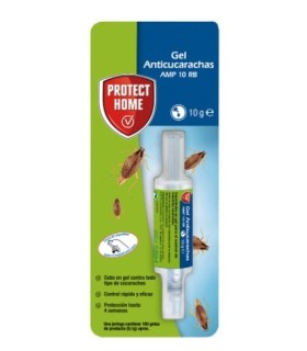 Protect Home anti-cockroach...