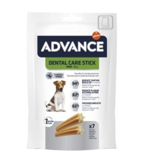 Advance Dental Care Stick...