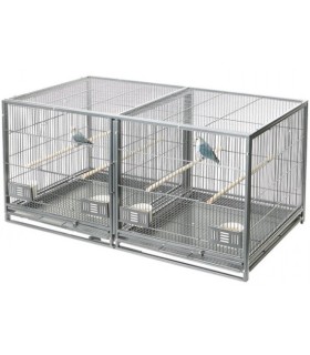 ROMA-Modul Strongcages