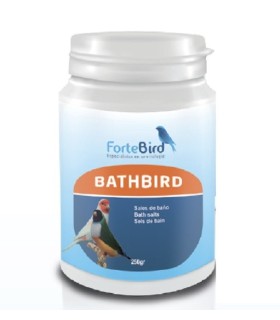 Bathbird Fortebird