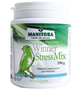 Anti-stress  Stress Mix...